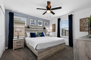 10 Schlafzimmer, Bügeleisen/Bügelbrett, WLAN, Bettwäsche