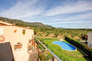 Pool - SUN VILLAGE P2 (Palau-Saverdera)