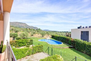 Pool - SUN VILLAGE P2 (Palau-Saverdera)