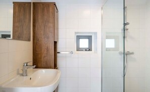 Dusche