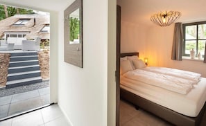 3 chambres, accès Internet, draps fournis