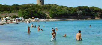 Stupenda Sardegna    (N. 01)