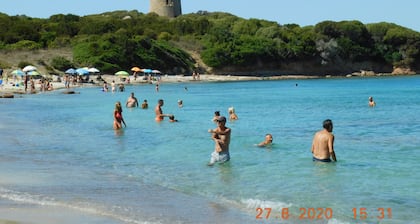 Stupendous Sardinia (No. 01)