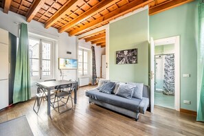 Coin séjour
