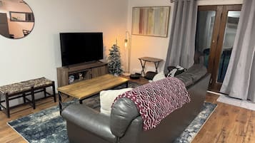 Smart TV, libros