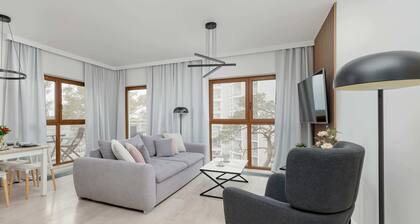 Porta Mare 32 | Charming Apartment | Water View