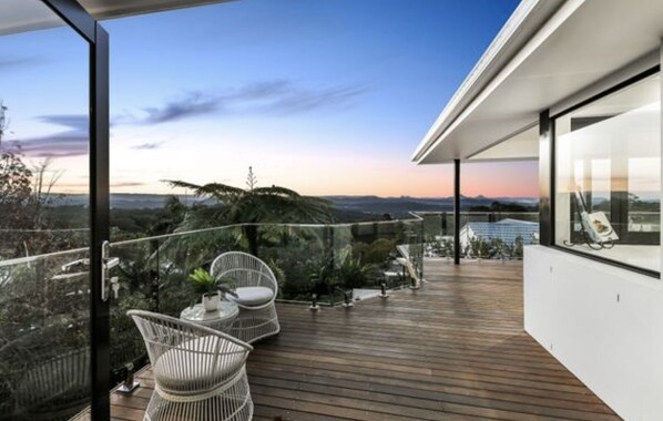 Terrace/patio - Bell Beauty (Buderim)
