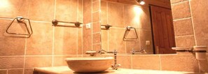 Dusche