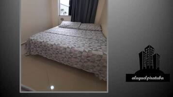 2 Schlafzimmer, Bügeleisen/Bügelbrett, kostenloses WLAN