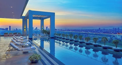 Vivanta Navi Mumbai Turbhe