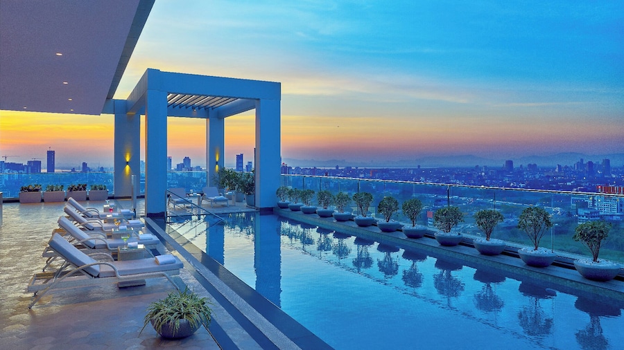 Vivanta Navi Mumbai Turbhe