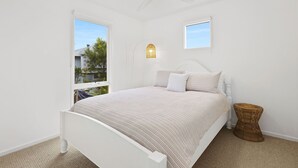 3 makuuhuonetta, Wi-Fi