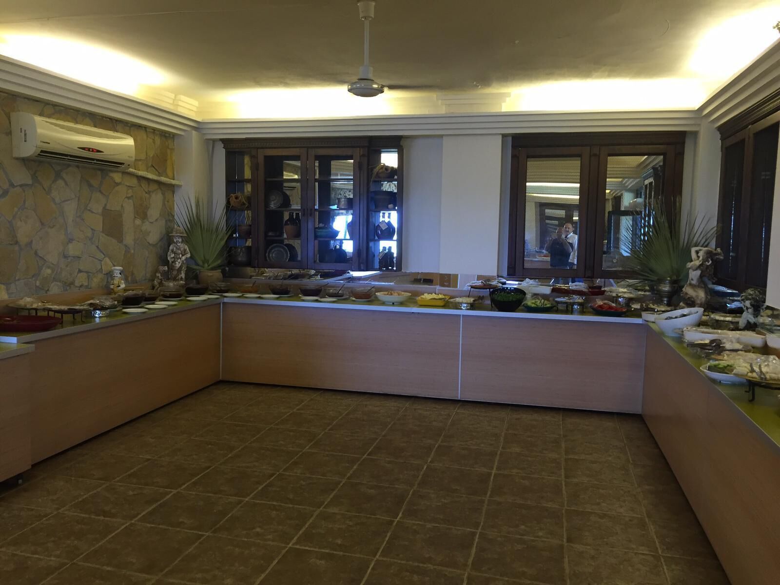 餐廳