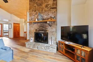 Foyer, lecteur de DVD