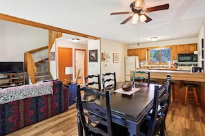 Speisen