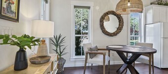 Haydon Cottage I Romantic, Dripping Springs
