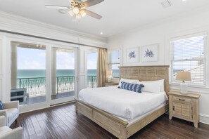 5 Schlafzimmer, Bügeleisen/Bügelbrett, kostenloses WLAN, Bettwäsche