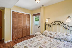 5 bedrooms, Internet