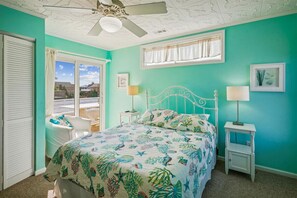 5 habitaciones y internet 