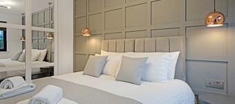 Pitcorthie House - Dunfermline, Fife