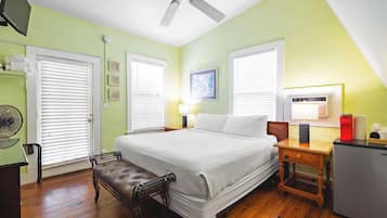 1 camera, ferro/asse da stiro, Wi-Fi, lenzuola