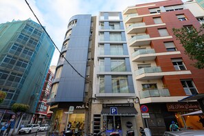 Fachada