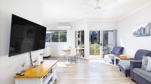 TV connectée, livres