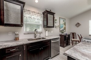 Interior - Riverside Luxury Retreat - Pelican Landing (Sebastian)