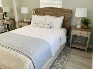 1 chambre, bureau, fer et planche à repasser, Wi-Fi gratuit