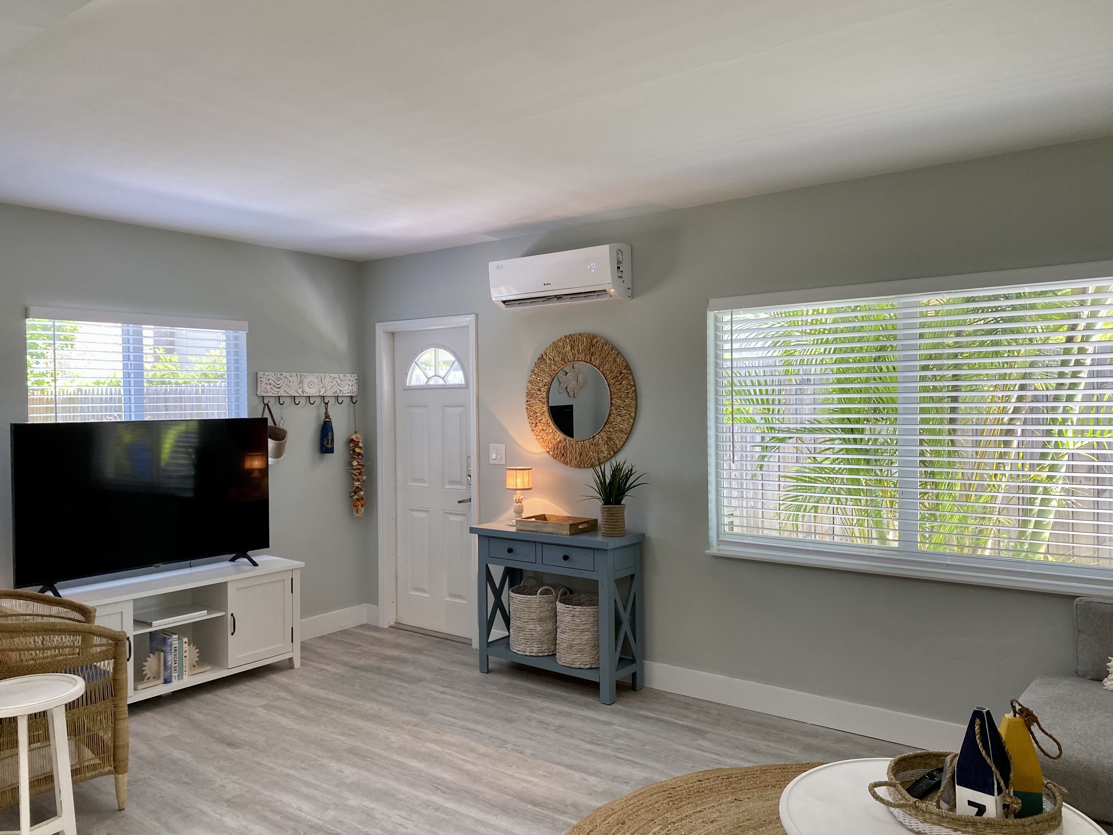 Smart TV y libros 