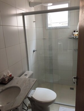 Dusche