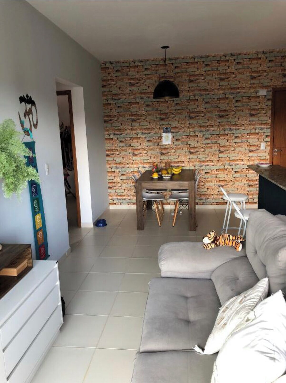 Image de profil de l’hôte