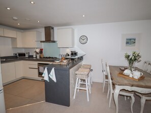Cottage | Interior - Sky (St Ives)