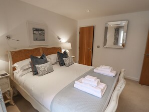 Cottage | Intérieur