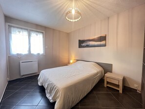 3 Schlafzimmer, WLAN