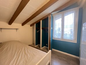 3 makuuhuonetta, Wi-Fi