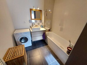 Bañera
