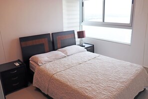 2 Schlafzimmer, WLAN