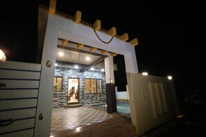 Pool - Neel Meridian villa (Lonavla)