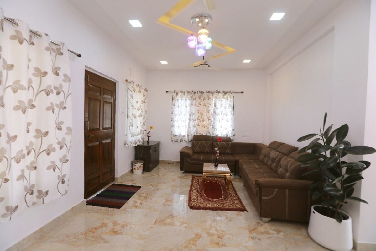 Bild für Gastgeberprofil