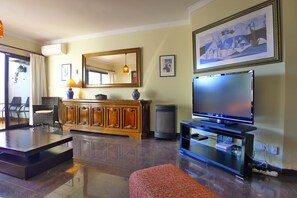 TV connectée