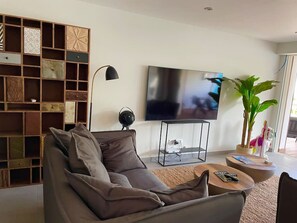 Smart-tv en streamingdiensten