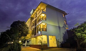 Exterior - Treebo Suyogg Retreat (Mahabaleshwar)