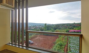 Iron/ironing board - Treebo Suyogg Retreat (Mahabaleshwar)