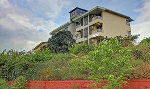 Exterior - Treebo Suyogg Retreat (Mahabaleshwar)