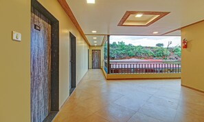 Game room - Treebo Suyogg Retreat (Mahabaleshwar)