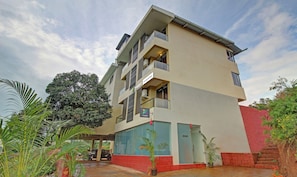 Exterior - Treebo Suyogg Retreat (Mahabaleshwar)