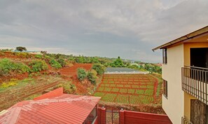 Iron/ironing board - Treebo Suyogg Retreat (Mahabaleshwar)