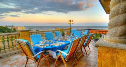 Ocean Lodge Resort