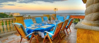 Ocean Lodge 度假村